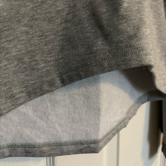 The north face women’s hi-lo jacket - Picture 6 of 6